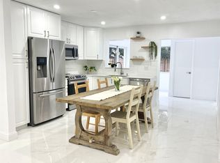 6250 SW 8th St, North Lauderdale, FL 33068