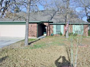 2813 Socorro Ct, College Station, TX 77845