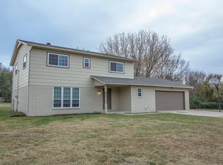 6531 S 265th Ave E, Broken Arrow, OK 74014