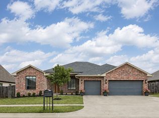 4305 NW 153rd St, Edmond, OK 73013
