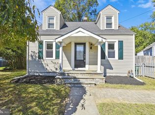 1210 McKinley St, Annapolis, MD