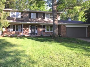 4093 Primrose Path, Greenwood, IN 46142