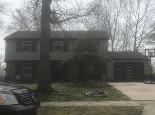 20 Paddock Ln, Willingboro, NJ 08046