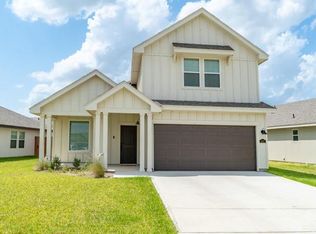 1001 W Yellow Bells St, Edinburg, TX 78541