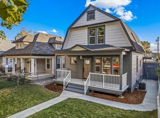 2515 W Gardner Ave, Spokane, WA 99201