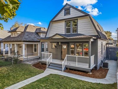 2515 W Gardner Ave, Spokane, WA, 99201