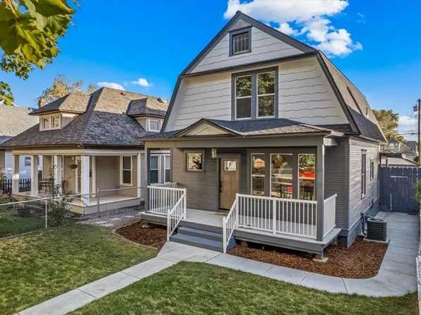 2515 W Gardner Ave, Spokane, WA 99201