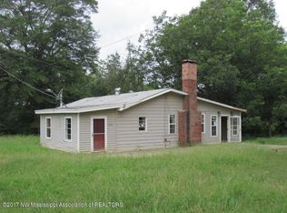 6220 Pine Hill Rd, Oakland, MS 38948