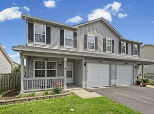 1766 Rebecca Dr, Romeoville, IL 60446
