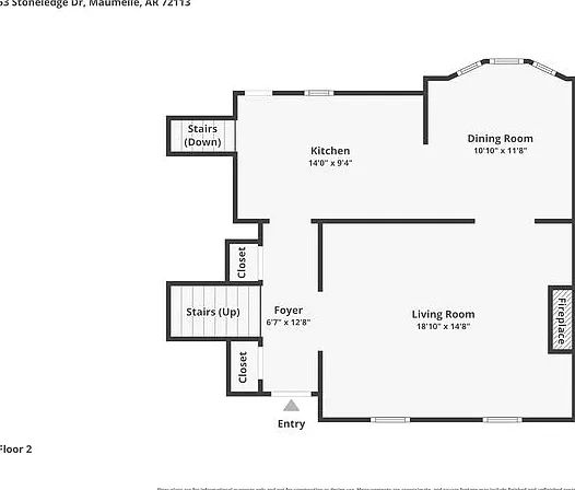 53 Stoneledge Dr — Photo 3