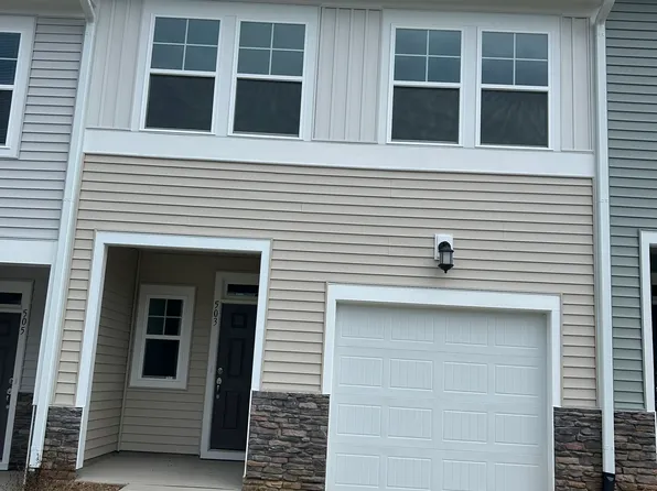 503 Fran Dr, Haw River, NC 27258