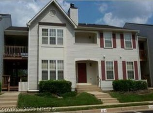 7703 Lexton Pl UNIT D-33, Springfield, VA 22152