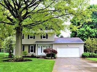 5478 Chianti St NW, North Canton, OH 44720