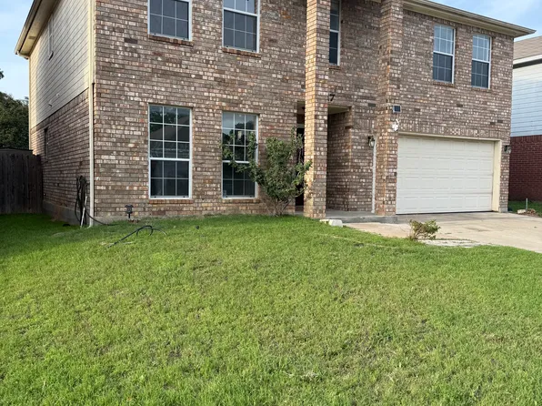 8617 Sabinas Trl, Fort Worth, TX 76118