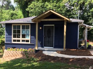 2168 Addison Pl NW, Atlanta, GA 30318