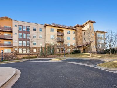 85 Rampart Way #309, Denver, CO, 80230