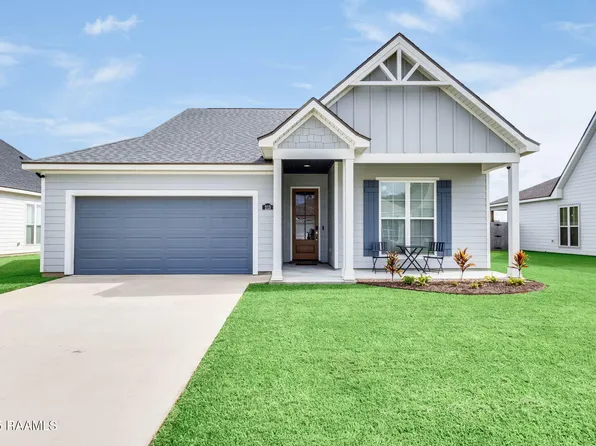 213 Tennyson Dr, Broussard, LA 70518