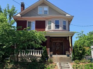 4339 Pitts Ave, Cincinnati, OH 45223
