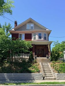 4339 Pitts Ave, Cincinnati, OH, 45223