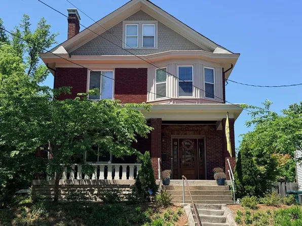 4339 Pitts Ave, Cincinnati, OH 45223
