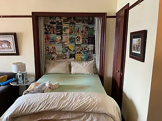 Rented by Steven Corcoran Real Estate