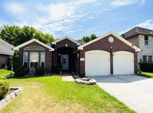 9715 Raul Hector, Houston, TX 77075