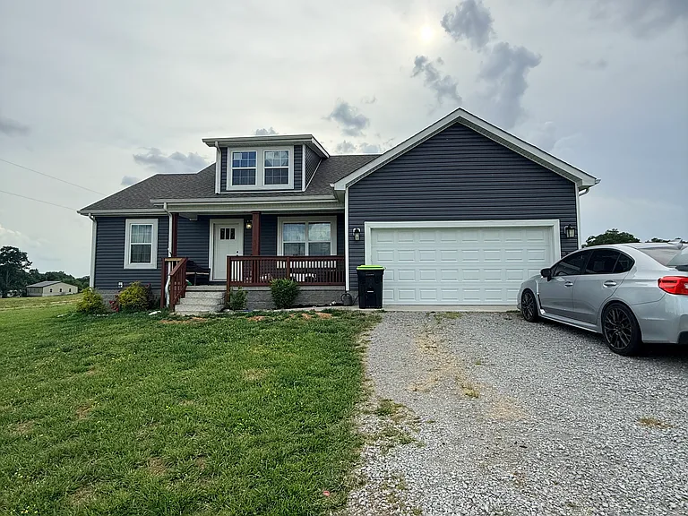 3551 Pond River Rd — Photo 1