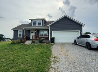 3551 Pond River Rd, Elkton, KY 42220