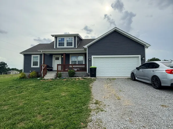 3551 Pond River Rd, Elkton, KY 42220