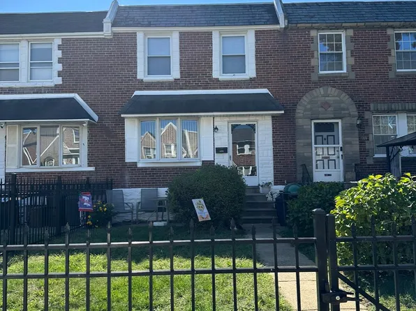 6231 Montague St, Philadelphia, PA 19135