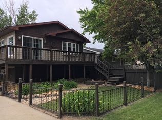 23 20th St SW, Watertown, SD 57201