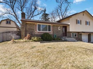 2169 S Everett St, Lakewood, CO 80227