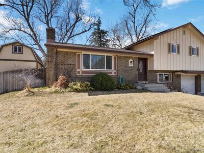 2169 S Everett Street, Lakewood, CO, 80227