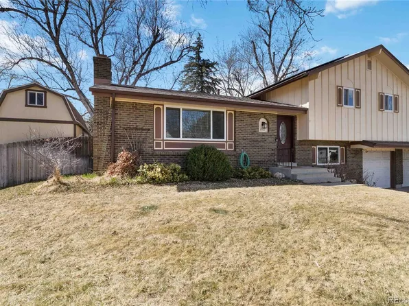 2169 S Everett Street, Lakewood, CO 80227