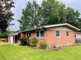 1960 S New Florissant Rd, Florissant, MO