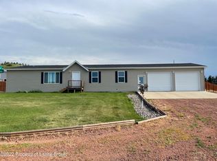 501 10th Ave N, Hettinger, ND 58639