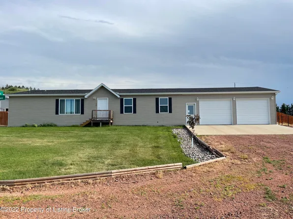 501 10th Ave N, Hettinger, ND 58639