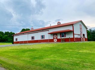 Mordan Rd, Millville, PA 17846