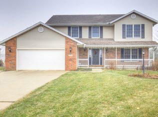 3401 Weeping Cherry Ct, Champaign, IL