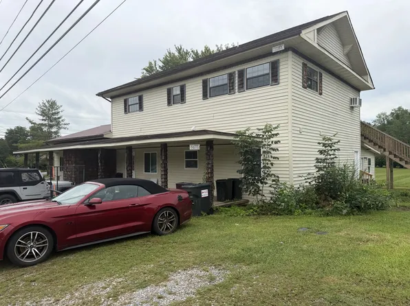 5612 Knoxville Hwy #5608, Oliver Springs, TN 37840