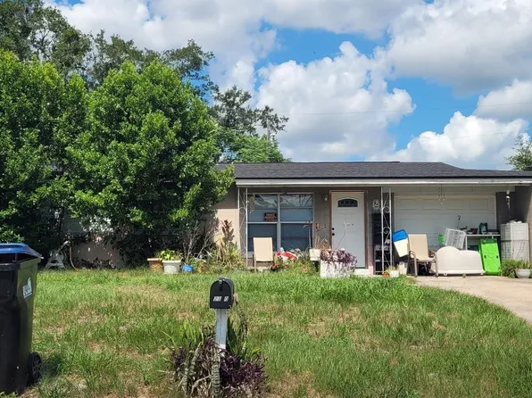 2320 Fleet Cir, Orlando, FL 32817