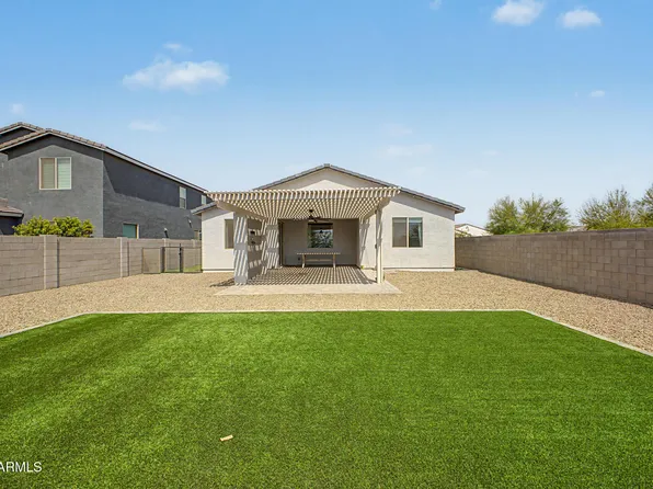 3309 E REBEL Lane, San Tan Valley, AZ 85143