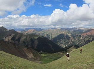 Senator Hanna Gold Property #480047709, Silverton, CO 81433