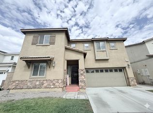 16740 Buttonwood Ln, Fontana, CA 92336