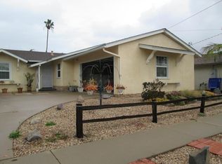 4738 Mount Hay Dr, San Diego, CA 92117