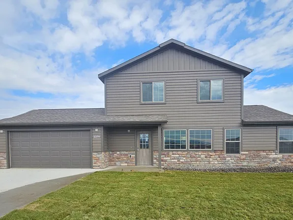 2279 Excalibur Way, Sheridan, WY 82801