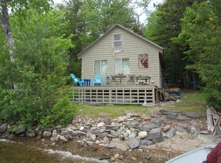 113 Parlin Pond Eastern Shr, Jackman, ME 04945