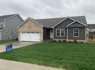 147 Ambridge St, Oak Grove, KY 42262