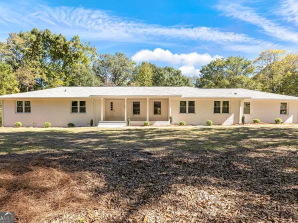 2115 Highway 20 NE, Conyers, GA 30012