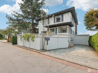 1407 1st Avenue N, Seattle, WA 98109